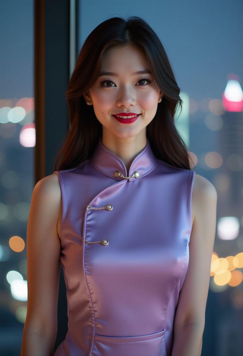 观众讨论退房结局