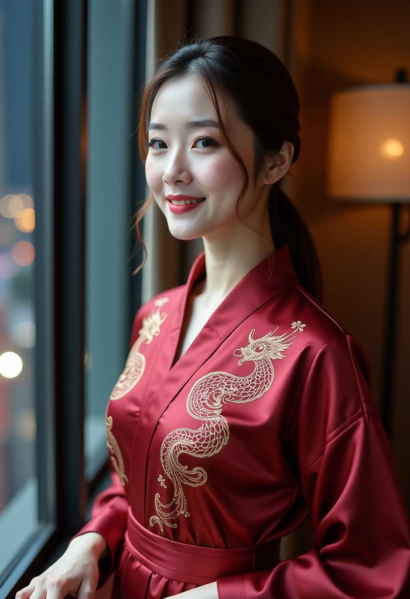 疯狂酒店2 夜宴篇宴会厅剧照