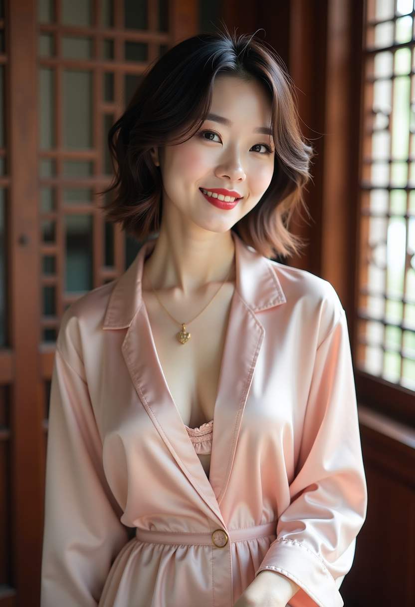 林昭远访谈