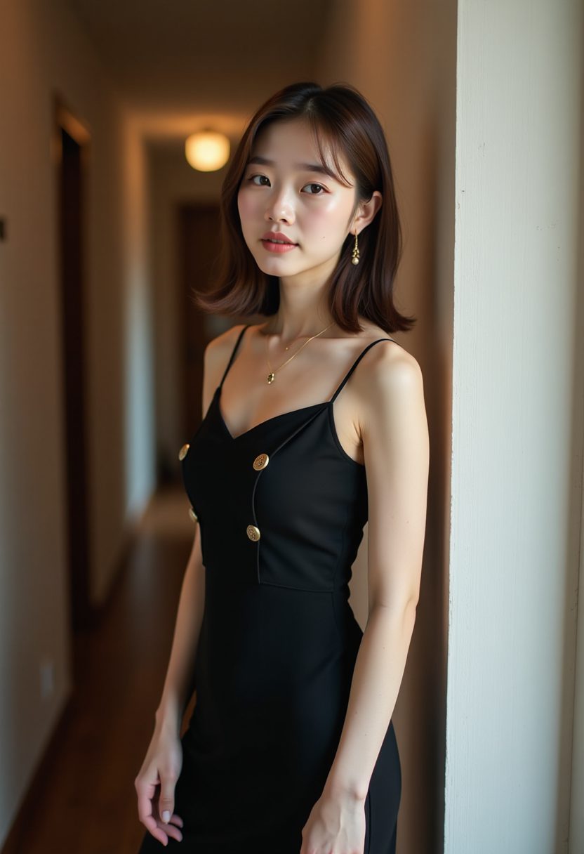 前台不打烊